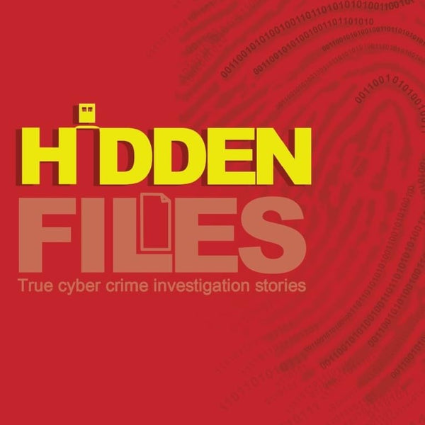 Hidden Files - Amit Dubey - Dista