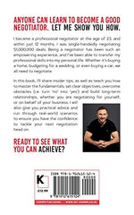 Thumbnail for Art of Negotiation: How to get what you want (every time)