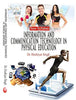Information And Communication Technology In Physical Education (New Syllabus) (M.P.Ed.)      Paperback – 1 January 2017 - Dista