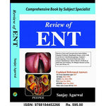Thumbnail for Review Of ENT-Sanjay Agarwal - Dista