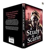 Thumbnail for A Study in Scarlet
