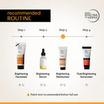 Thumbnail for Deconstruct Niacinamide Brightening Moisturiser