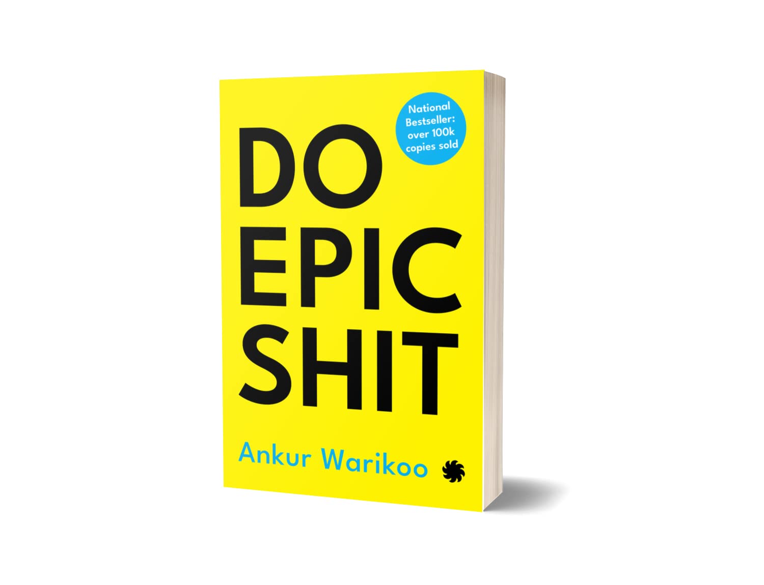 DO EPIC SHIT