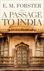 Thumbnail for A Passage to India