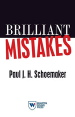 Thumbnail for Brilliant Mistakes: Finding Success on the Far Side of Failure