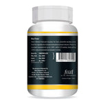 Thumbnail for Vokin Biotech 100% Natural Max Power 800MG (60 Capsules) Testosterone Booster And Bodybuilding Supplement