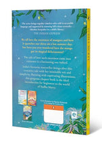 Thumbnail for How the Mango got its Magic: Puffin Chapter Book, Gorgeous new full colour, illustrated chapter book for young readers from ages 5 and up