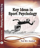 Key Ideas in Sport Psychology      Paperback – 9 August 2024 - Dista