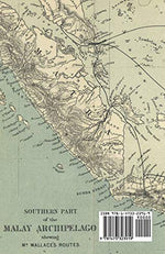 Thumbnail for The Malay Archipelago, Volume I