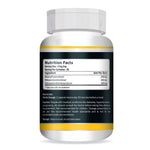 Thumbnail for Vokin Biotech 100% Natural Max Power 800MG (60 Capsules) Testosterone Booster And Bodybuilding Supplement
