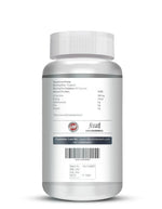 Thumbnail for Vokin Biotech L-Carnitine Acetyl (ALCAR)- Support Brain Health- 500 mg – 90 Capsules