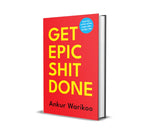 Thumbnail for GET EPIC SHIT DONE