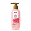 Wow Skin Science Himalayan Rose Body Lotion - Distacart