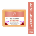 Thumbnail for Nuerma Science Saffron Bath Soap | Lightening & Brightening Skin