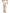 Juniper Women's Off White Soild Cotton Flex Pants With Lace Work - Distacart