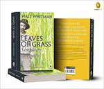 Thumbnail for Leaves of Grass : Simplicity In Poetry