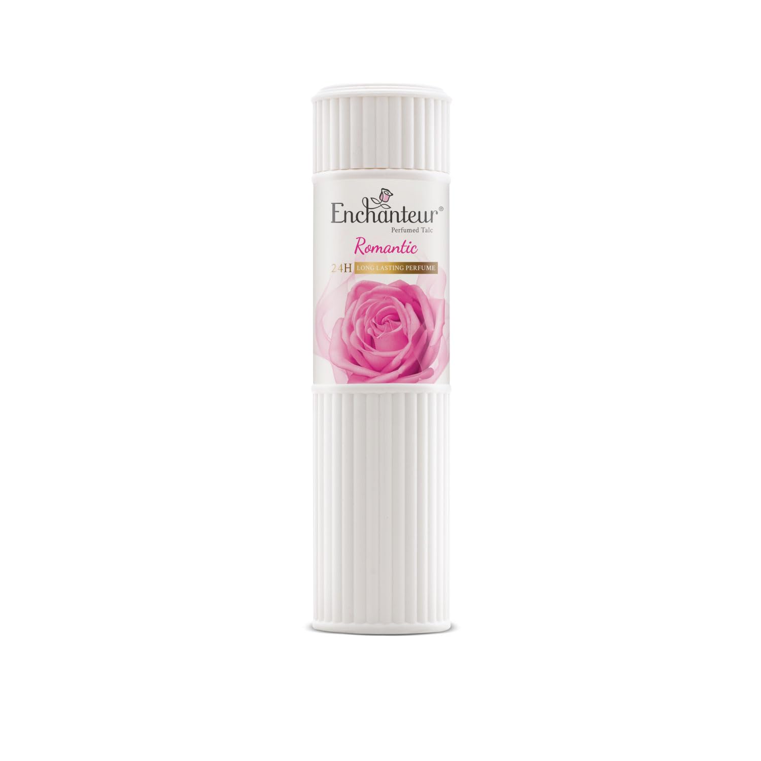 Enchanteur Romantic Perfumed Talc - Distacart