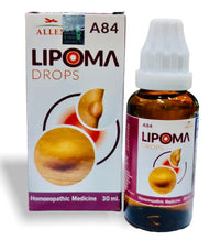 Thumbnail for Allen Homeopathy A84 Drops - Distacart
