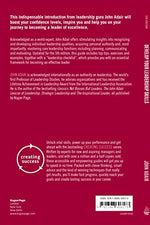 Thumbnail for Develop Your Leadership Skills