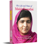 Thumbnail for The Life and Times of Malala Yousafzai