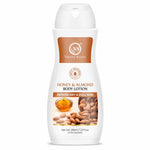 Thumbnail for Nuerma Science Honey Almond Advanced Nourishing Body Lotion | Deep Hydrating Moisturizer - Distacart