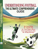 Thumbnail for Understanding Football: The Ultimate Comprehensive Guide      Hardcover – 25 February 2025 - Dista