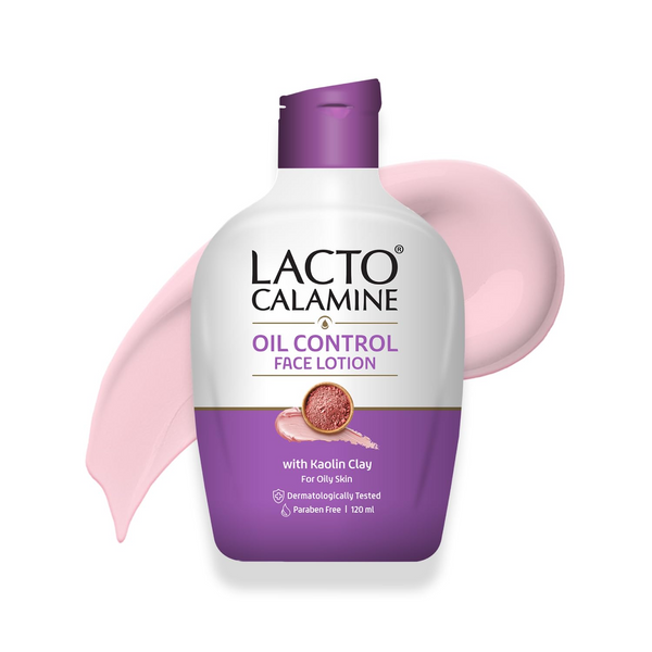 Lacto Calamine Face Lotion