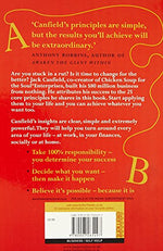 Thumbnail for How to Get from Where You are to Where You Want to B: The 25 Principles of Success
