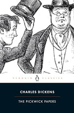 Thumbnail for Pickwick Papers