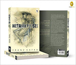 Thumbnail for Metamorphosis