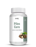 Thumbnail for Vokin Biotech Piles Care Capsules - Distacart