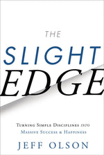 Thumbnail for The Slight Edge