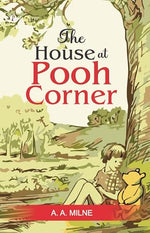 Thumbnail for The house at pooh corner