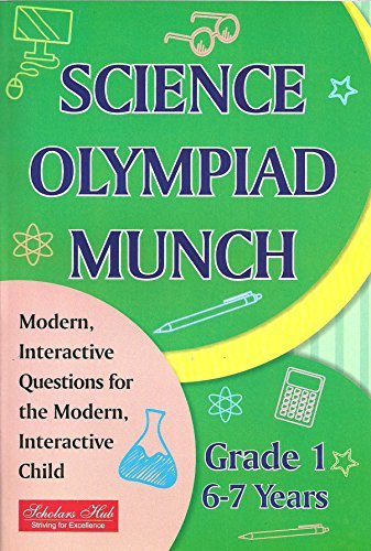 Science Olympiad Munch-1 - Dista