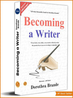 Thumbnail for Becoming a Writer (Illustrated) - Distacart