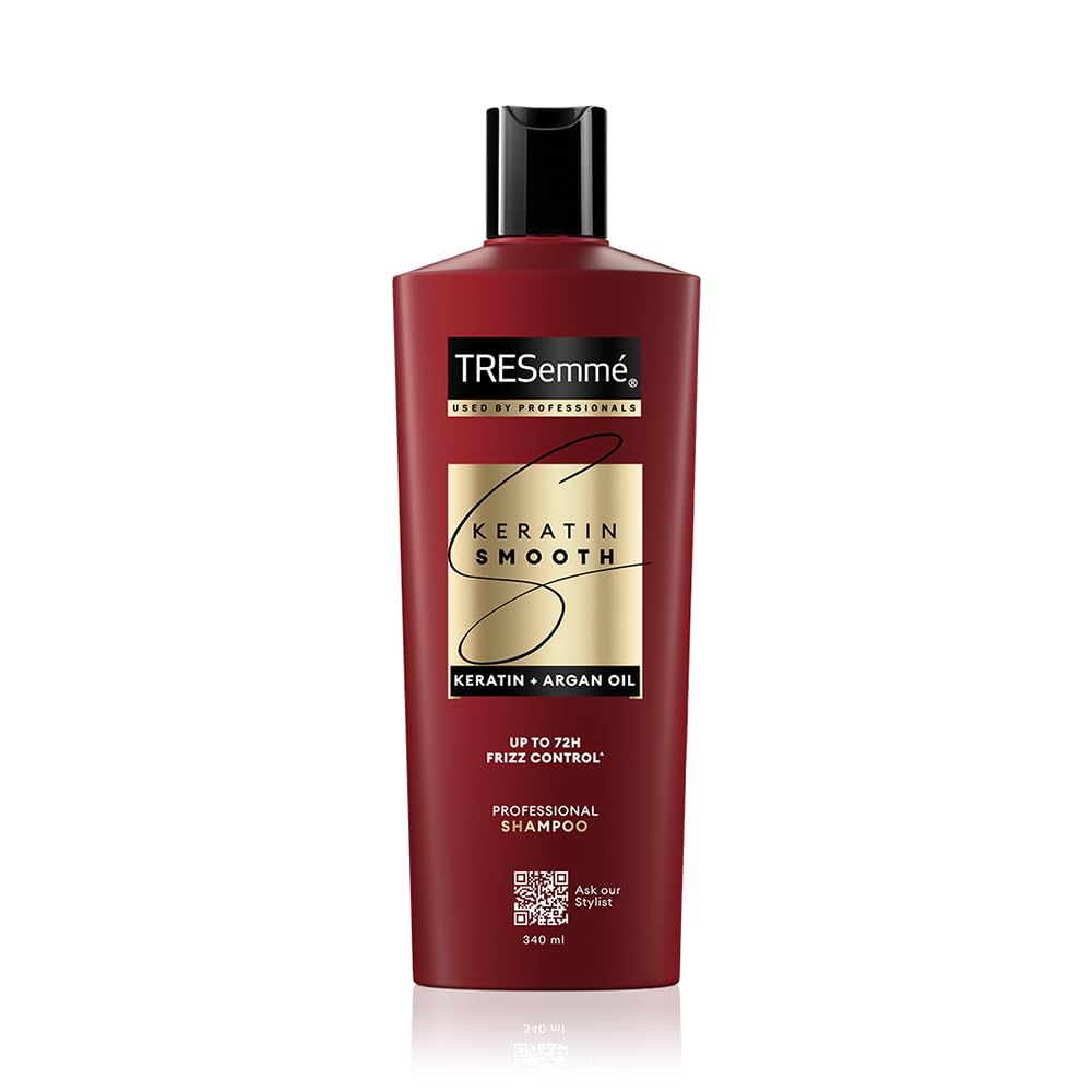 TRESemme KS Keratin Smooth Shampoo - Distacart
