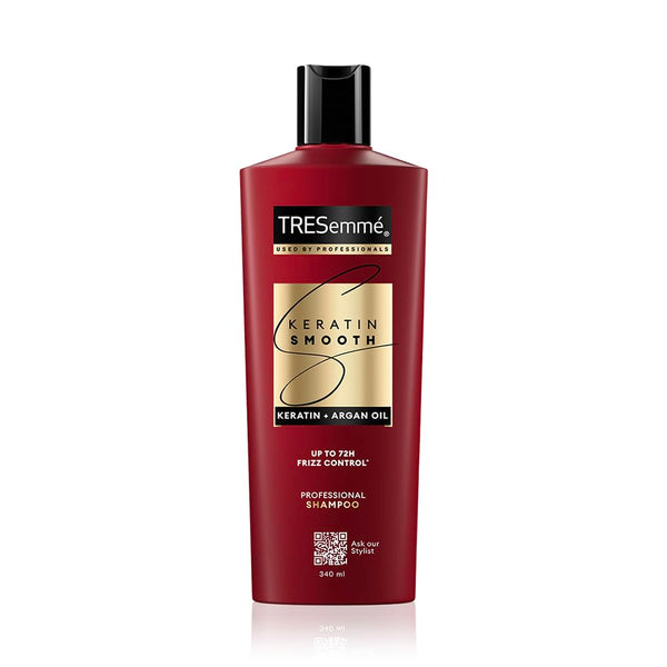 TRESemme KS Keratin Smooth Shampoo - Distacart