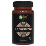Thumbnail for Pure Nutrition Femenizin Capsules For Women - Distacart