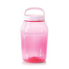 Universal Jar 3qt/3L Twist Seal Pink - Dista