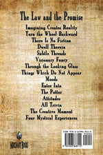 Thumbnail for The Law and the Promise