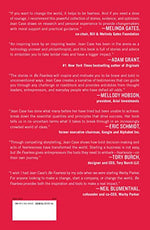 Thumbnail for Be Fearless: 5 Principles for a Life of Breakthroughs and Purpose