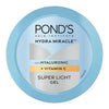 Ponds Hydra Light Hyaluronic Acid Hydrating Night Gel - Dista