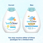 Thumbnail for Baby Dove Rich Moisture Nourishing Baby Lotion - Dista