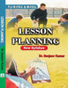 Lesson Planning For B.P.Ed. & M.P.Ed. New Syllabus      Hardcover – 13 January 2025 - Dista