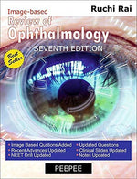 Thumbnail for Review Of Ophthalmology 7E-Ruchi Rai - Dista