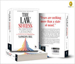 Thumbnail for The Law of Success In Sixteen Lessons