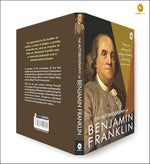 Thumbnail for The Autobiography of Benjamin Franklin: Founding Father's Life Story | American Statesman | Enlightenment Thinker | Self-Made Man | Historical Memoir | Revolutionary Era