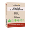 Urbaano Herbal L-Ascorbic Acid (Vitamin C Powder) - Dista