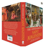 Thumbnail for The Confessions of Saint Augustine