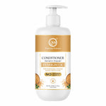 Thumbnail for Nuerma Science Keratin Repair Fenugreek Hair Conditioner for Stronger, Thicker & Non-Frizzy Hair - Distacart